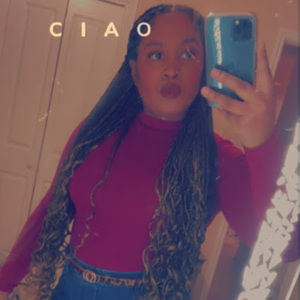 Meet your Posher, Lashondra